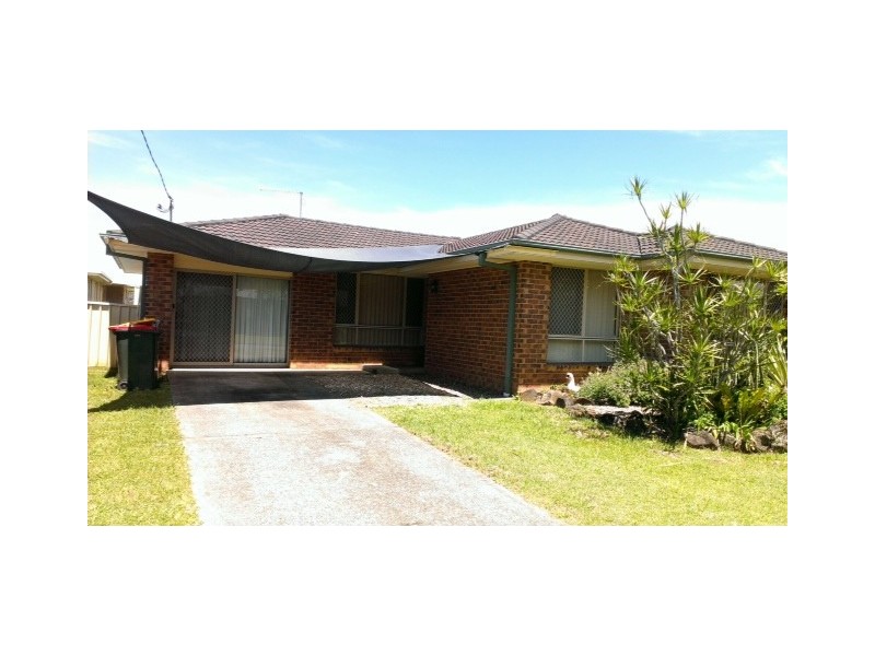 17 Clark Street, Casino NSW 2470
