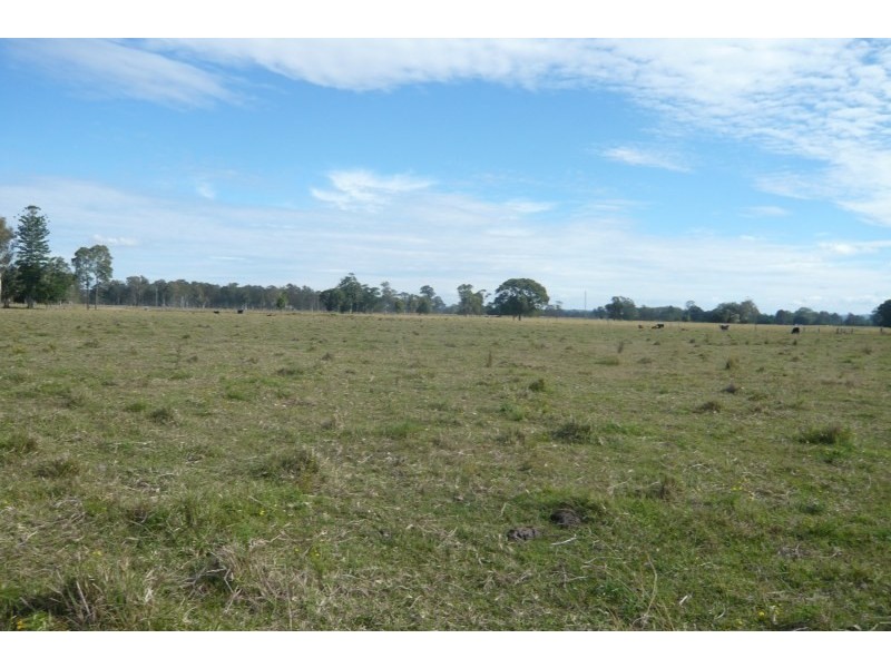 Lot 4 Mcmullens Bridge Road, Leeville NSW 2470