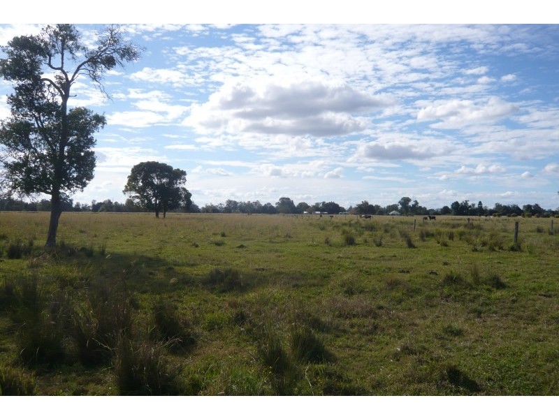 Lot 4 Mcmullens Bridge Road, Leeville NSW 2470
