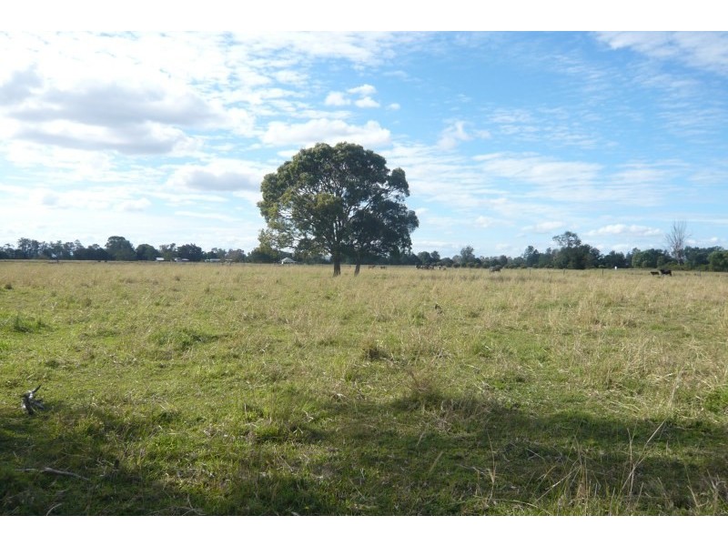 Lot 4 Mcmullens Bridge Road, Leeville NSW 2470
