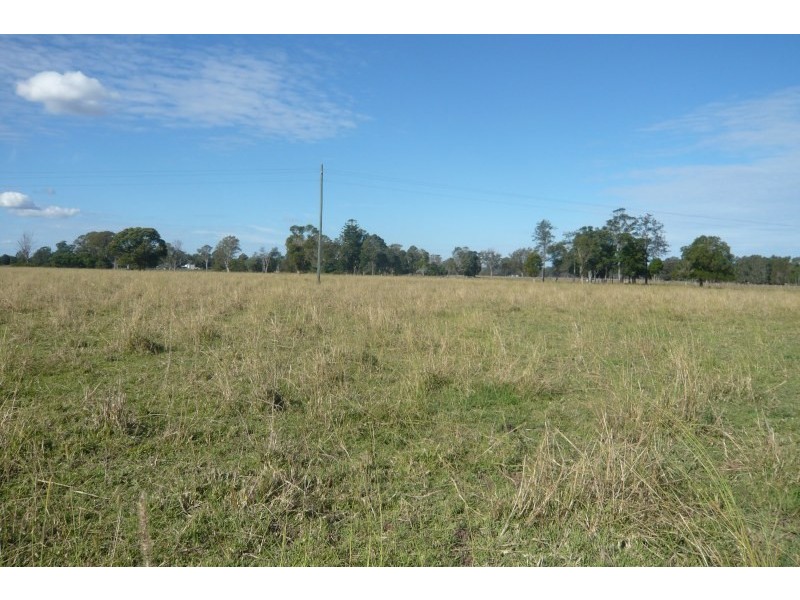 Lot 4 Mcmullens Bridge Road, Leeville NSW 2470