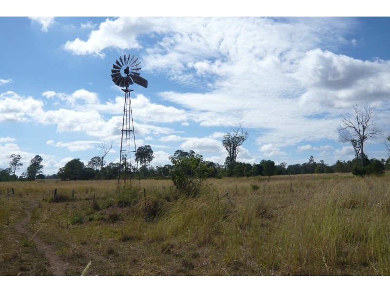 Lot 31 Fogwells Road, Casino NSW 2470