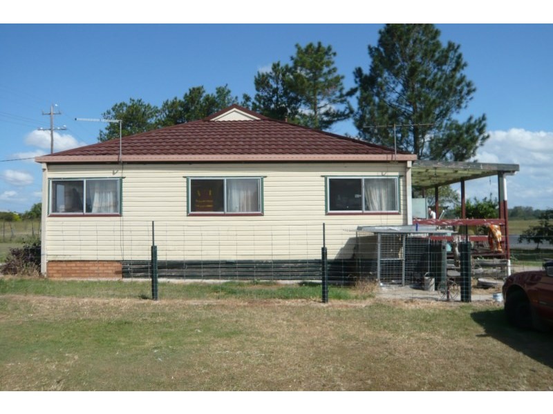 160 Rifle Range Road, Casino NSW 2470