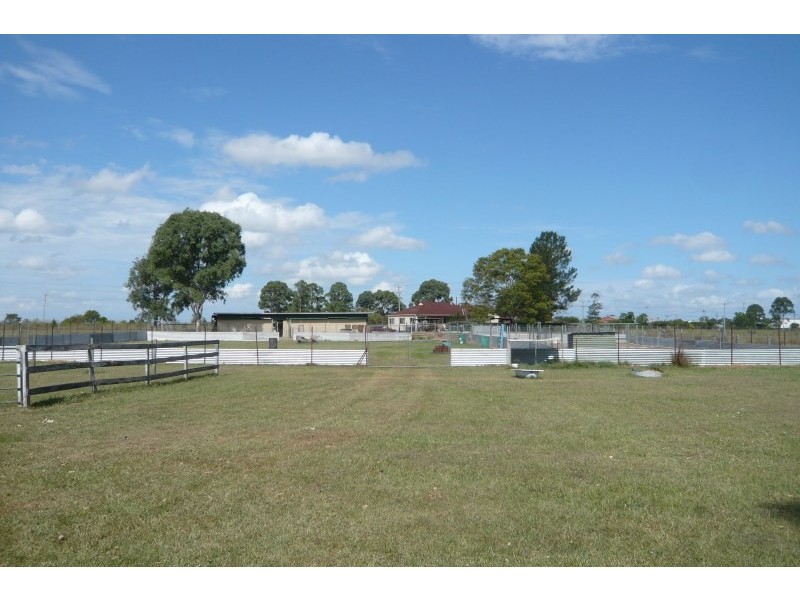 160 Rifle Range Road, Casino NSW 2470