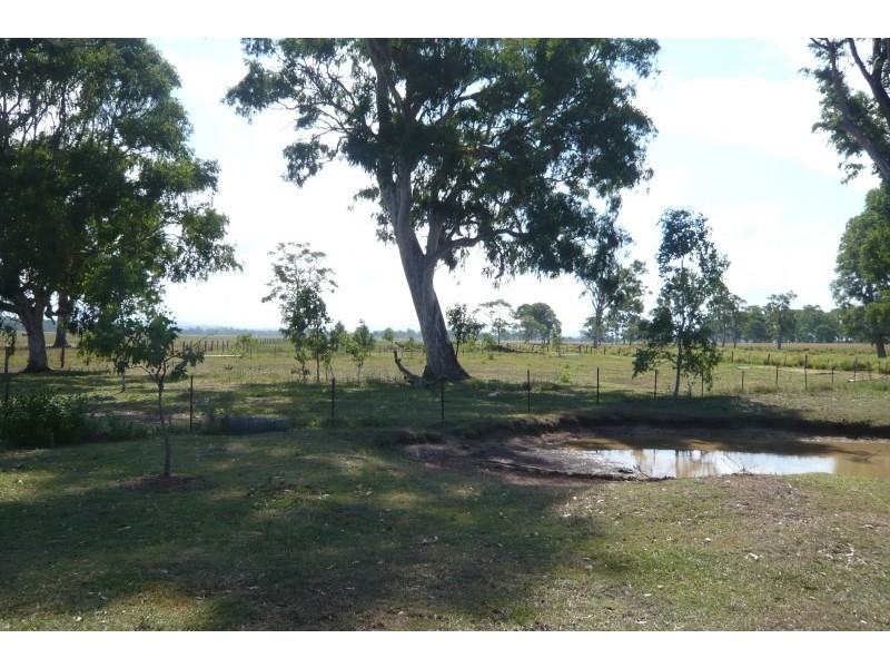 160 Rifle Range Road, Casino NSW 2470