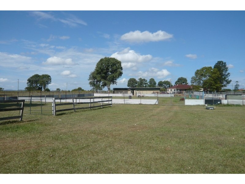 160 Rifle Range Road, Casino NSW 2470