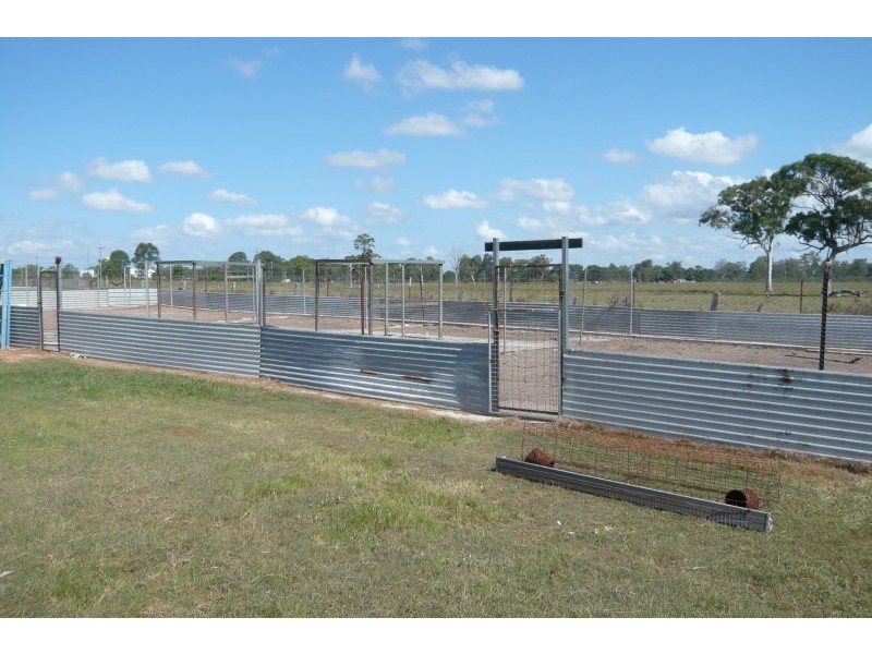 160 Rifle Range Road, Casino NSW 2470