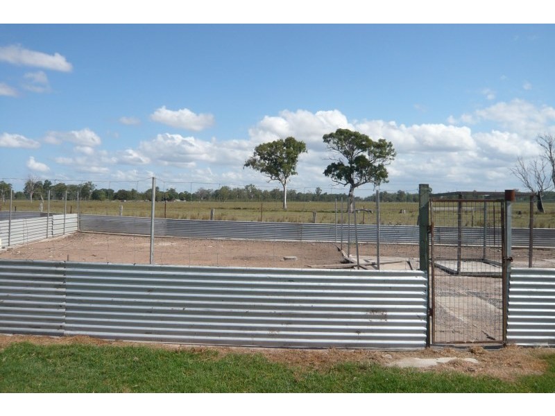 160 Rifle Range Road, Casino NSW 2470