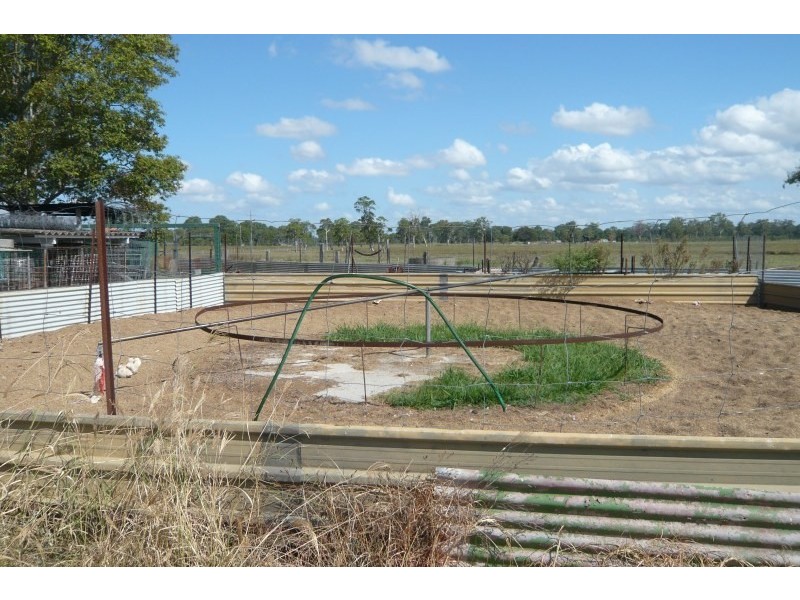 160 Rifle Range Road, Casino NSW 2470