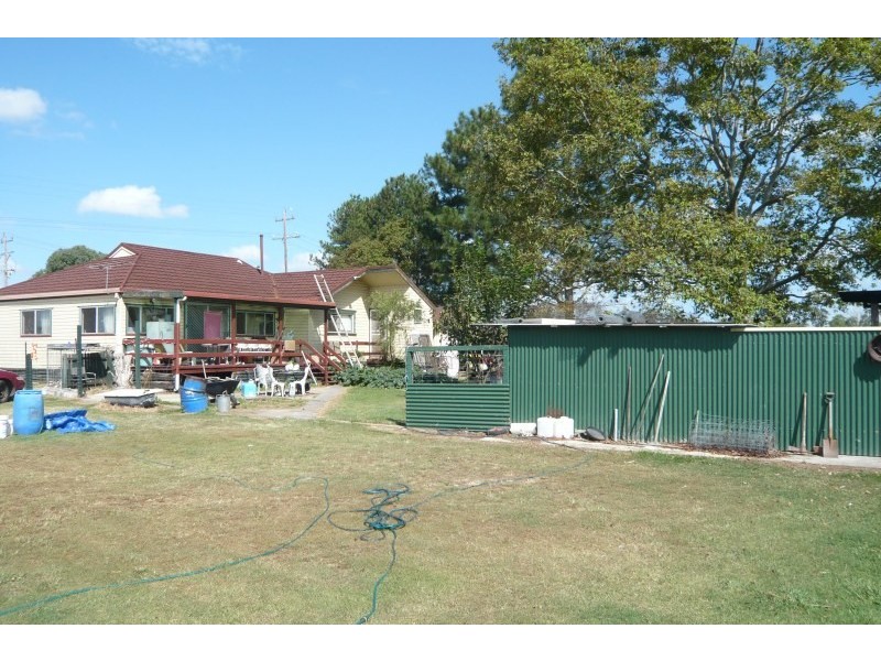 160 Rifle Range Road, Casino NSW 2470