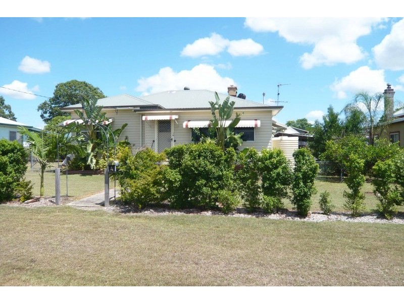 4 Frederick Street, Casino NSW 2470