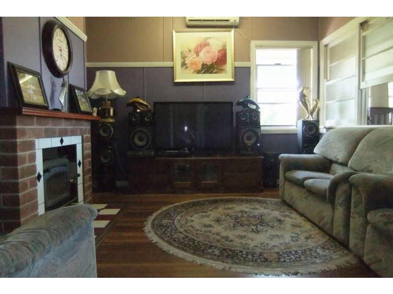 4 Frederick Street, Casino NSW 2470