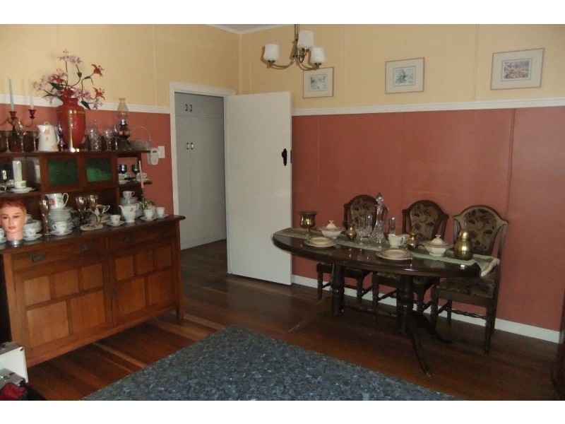 4 Frederick Street, Casino NSW 2470