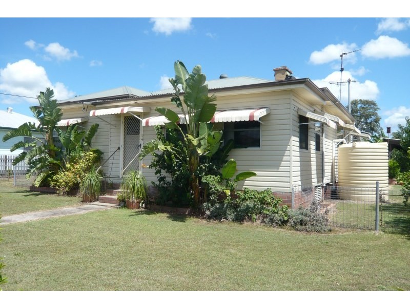 4 Frederick Street, Casino NSW 2470