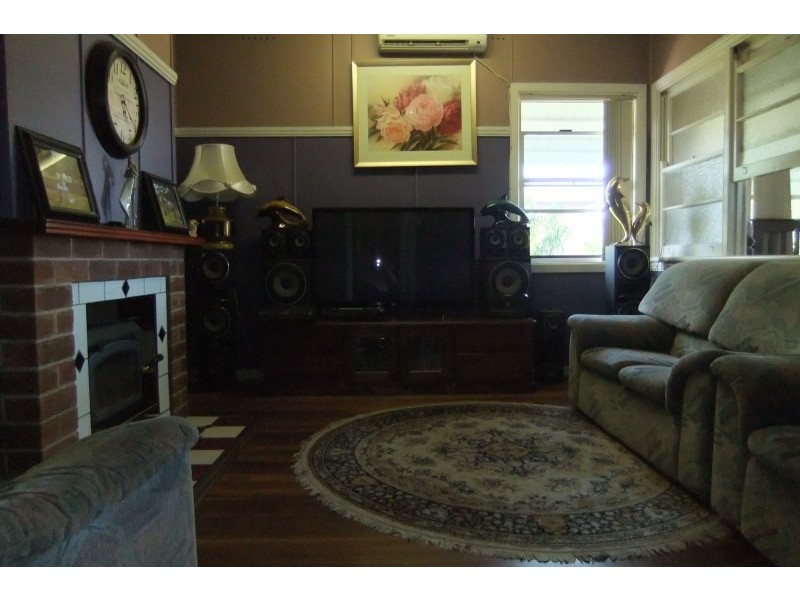 4 Frederick Street, Casino NSW 2470