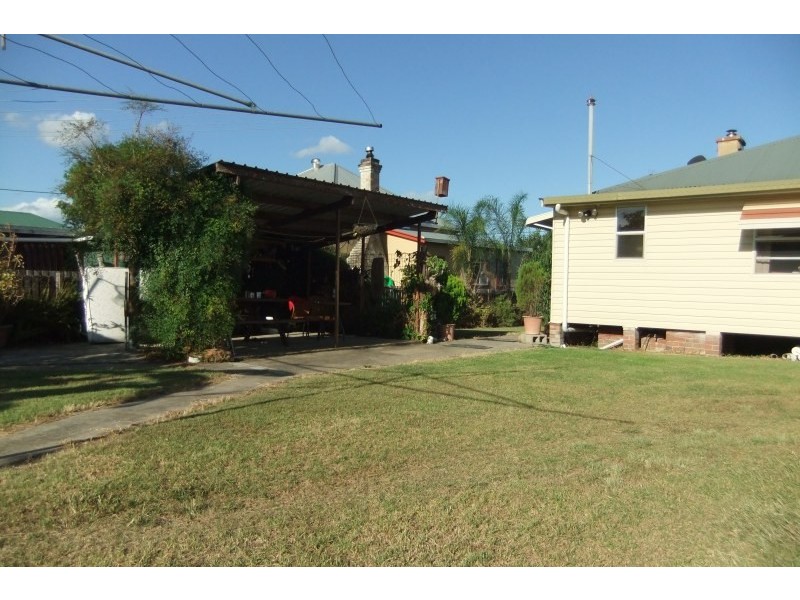 4 Frederick Street, Casino NSW 2470