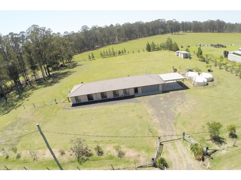 1289 Ellangowan Road, Casino NSW 2470