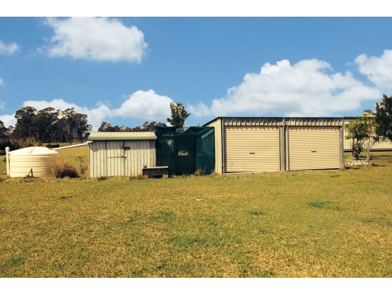 1289 Ellangowan Road, Casino NSW 2470
