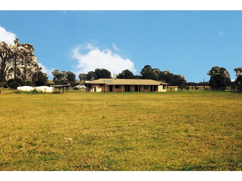 1289 Ellangowan Road, Casino NSW 2470