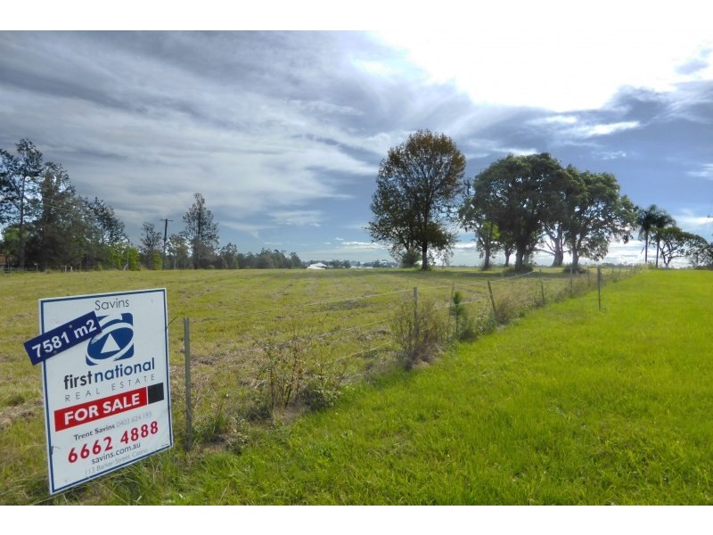 Lot 1,  Manifold Road, North Casino NSW 2470