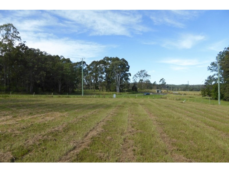 Lot 1,  Manifold Road, North Casino NSW 2470