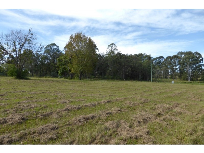 Lot 1,  Manifold Road, North Casino NSW 2470
