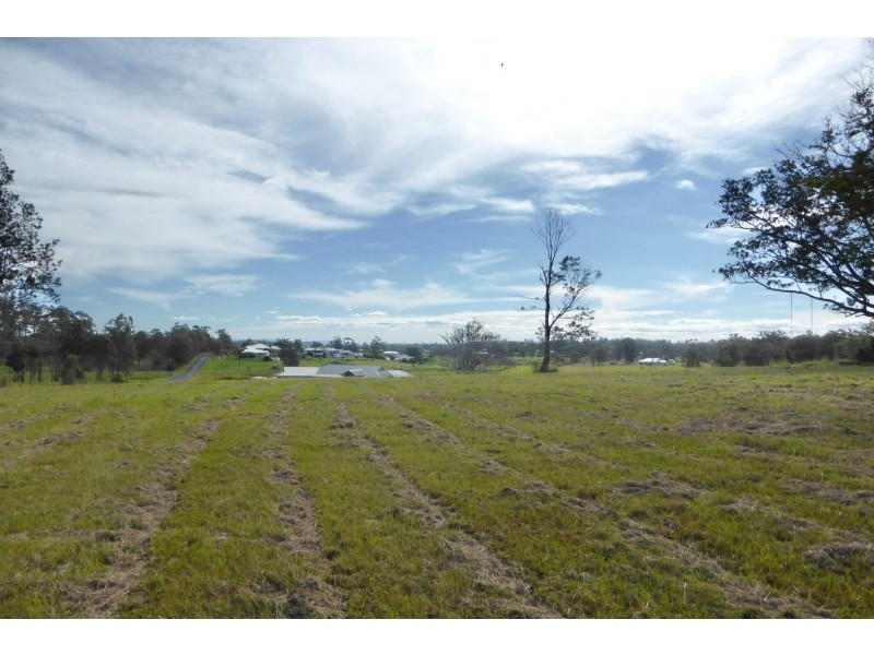Lot 1,  Manifold Road, North Casino NSW 2470