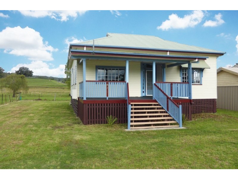 316 Summerland Way, Kyogle NSW 2474