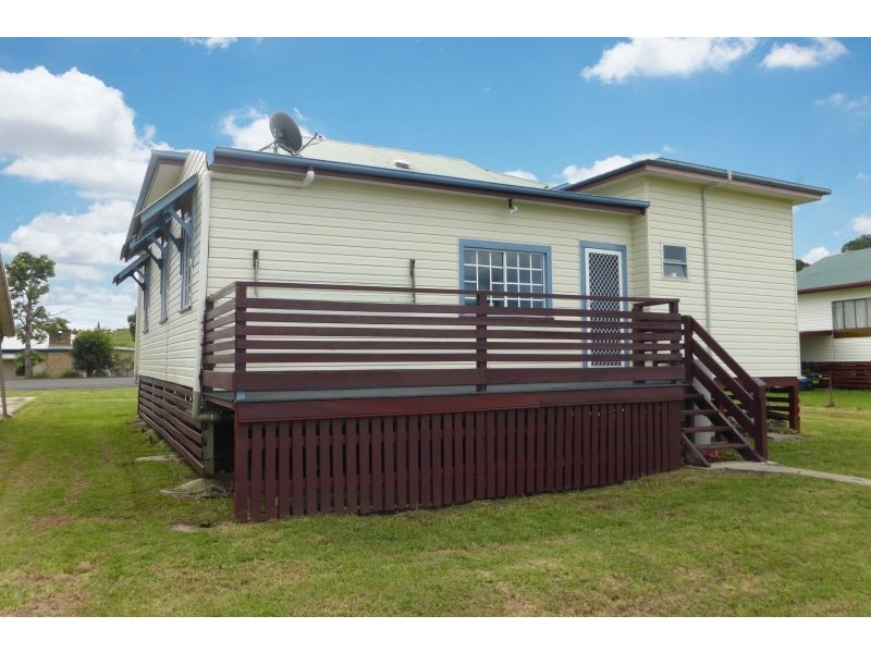 316 Summerland Way, Kyogle NSW 2474