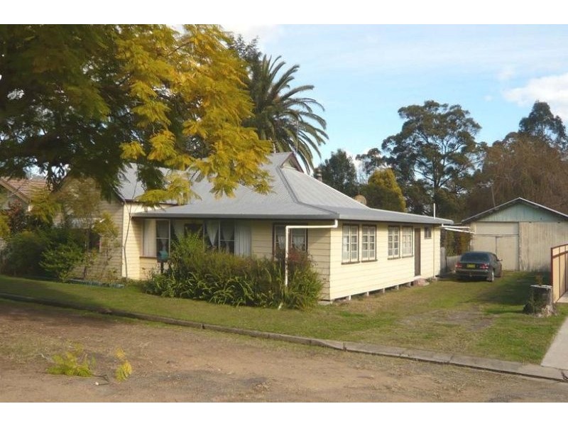 59 Main Road, Bonalbo NSW 2469