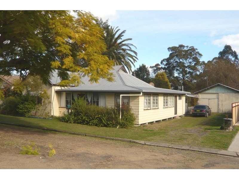 59 Main Road, Bonalbo NSW 2469