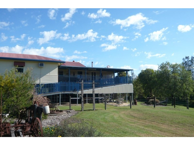 4185 Casino – Coraki Road, Casino NSW 2470