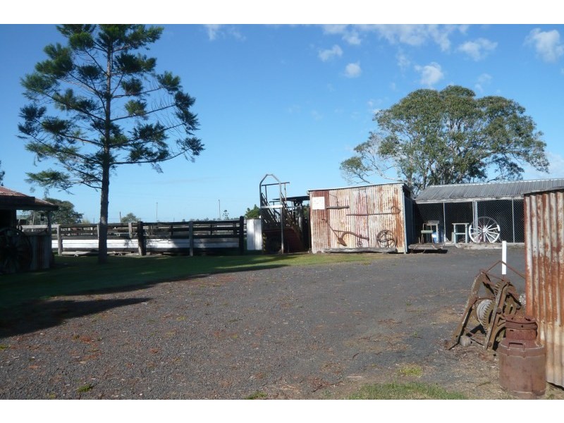4185 Casino – Coraki Road, Casino NSW 2470