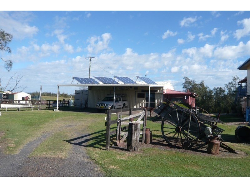 4185 Casino – Coraki Road, Casino NSW 2470