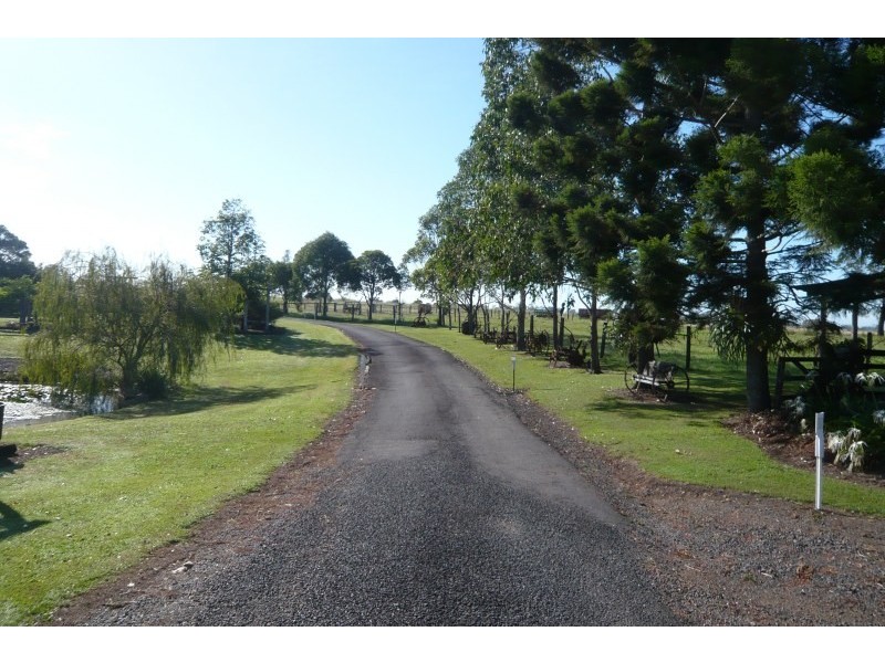 4185 Casino – Coraki Road, Casino NSW 2470