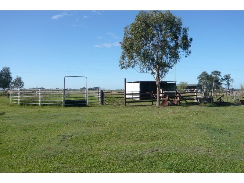 4185 Casino – Coraki Road, Casino NSW 2470