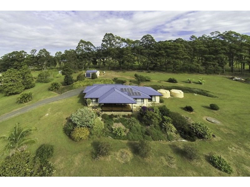 19 Tullarook Grove, Spring Grove NSW 2470