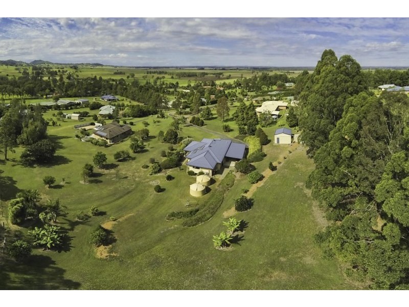 19 Tullarook Grove, Spring Grove NSW 2470