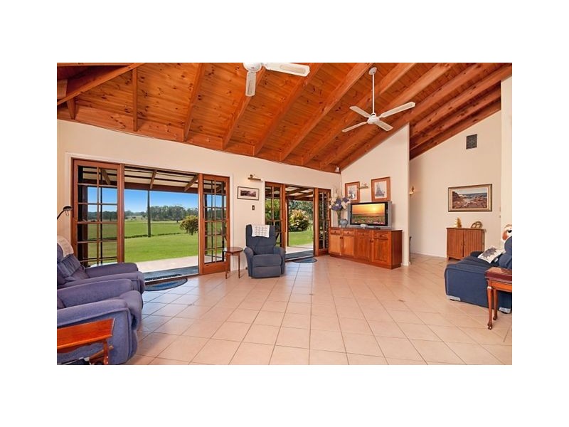 160 Busbys Flat Road, Casino NSW 2470