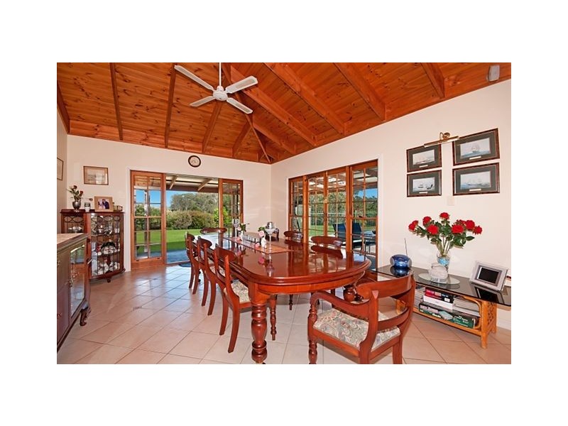 160 Busbys Flat Road, Casino NSW 2470