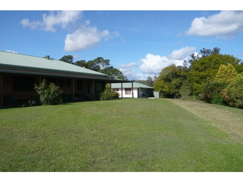 160 Busbys Flat Road, Casino NSW 2470