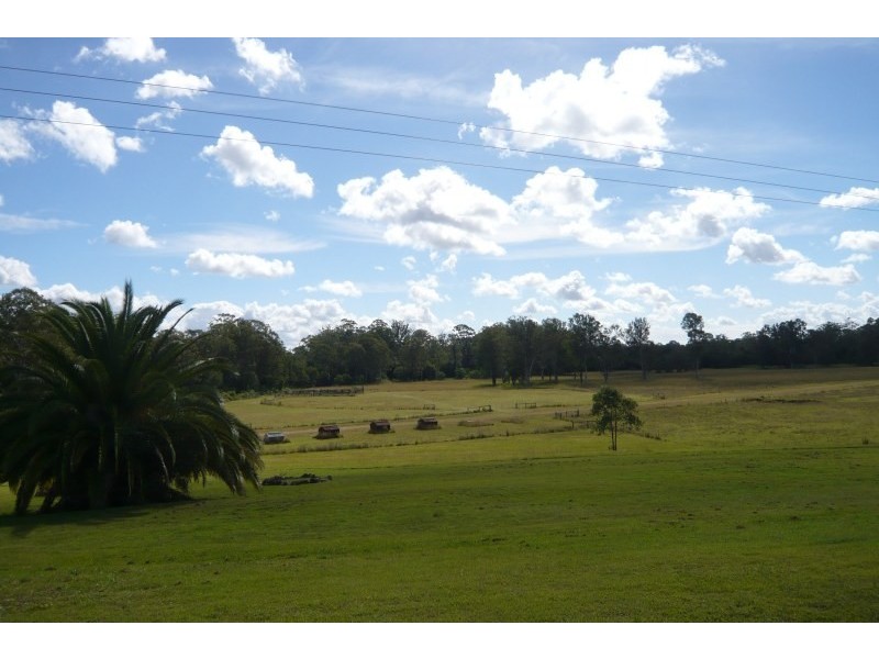 160 Busbys Flat Road, Casino NSW 2470