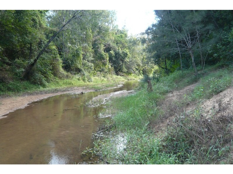 160 Busbys Flat Road, Casino NSW 2470