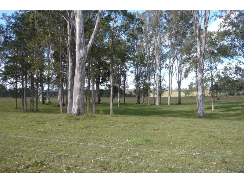 160 Busbys Flat Road, Casino NSW 2470