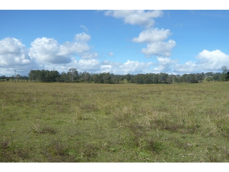 160 Busbys Flat Road, Casino NSW 2470