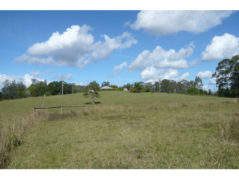 160 Busbys Flat Road, Casino NSW 2470