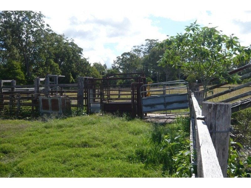 160 Busbys Flat Road, Casino NSW 2470