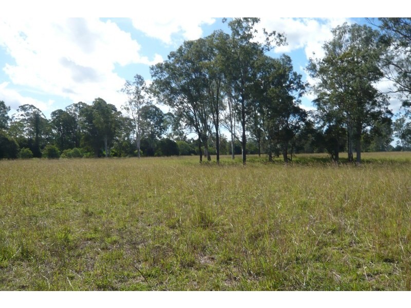 160 Busbys Flat Road, Casino NSW 2470