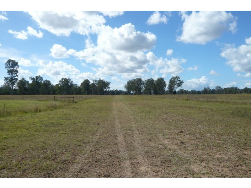 160 Busbys Flat Road, Casino NSW 2470