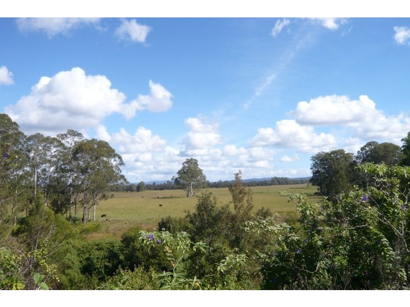 160 Busbys Flat Road, Casino NSW 2470